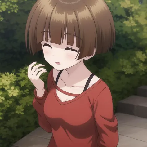 Chitose | Yuuna and the Haunted Hot Springs