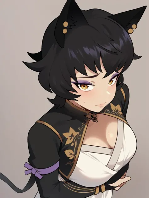 Kali Belladonna (PD)