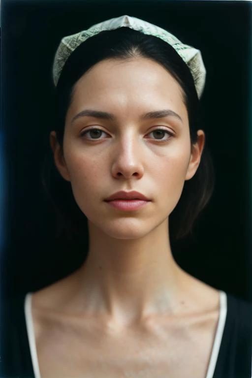 (close-up editorial photo of 20 yo woman mature, slim American sweetheart, faded black and white photo) (dim lit room:1.4)  <lora:epiNoiseoffset_v2:1.2>  <lora:destroyedportrait_200:0.3>, POV, by lee jeffries, nikon d850, film stock photograph ,4 kodak por...