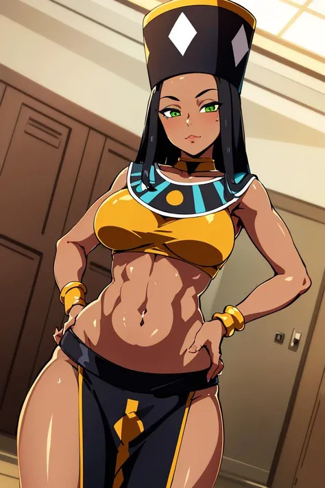 Helles (Dragon Ball)