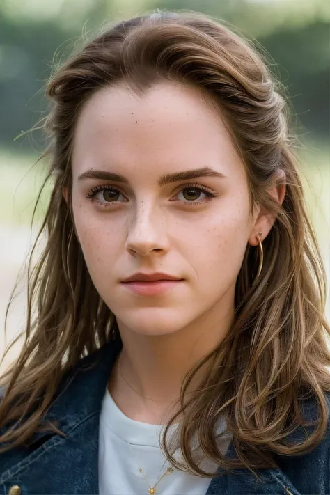 Emma Watson 2017 [LyCoris]