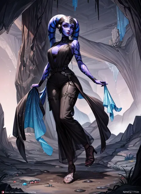 Twi'lek (Star Wars)