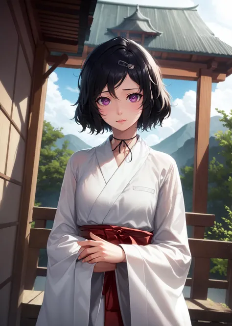 Urushibara Ruka (Stein's Gate)