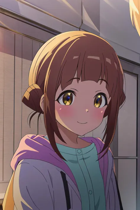 AliceGear - Nodoka Takahata