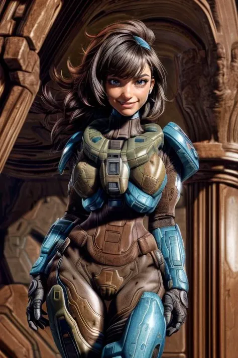 <lora:spartan halo:1>, (spartan,no helmet,gloves, power armor, science fiction, crotch plate, breastplate:1.3),<lora:add_detail:1>,<lora:more_details:1>,<lora:clothing details_v1.2_lbw:1.2>,ultra-detailed,best quality,masterpiece,highest detailed,16k,8k,ul...