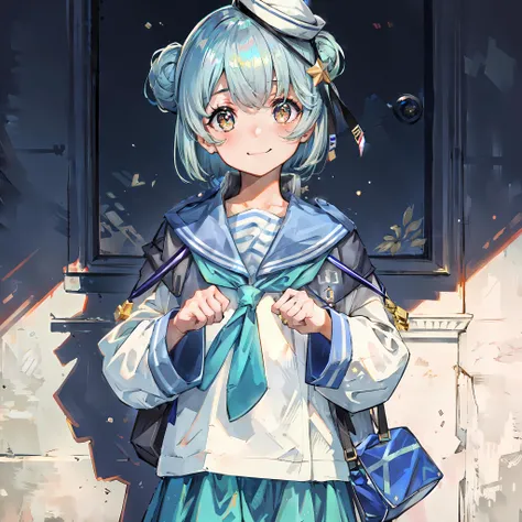Samuel B. Roberts (Kancolle)