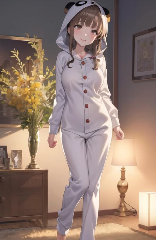 Azusagawa Kaede (From Bunny Girl Senpai)