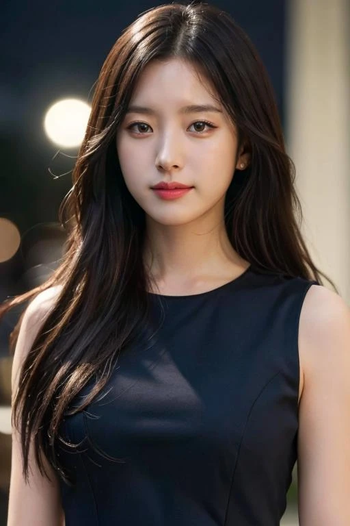 Not Han hyo joo