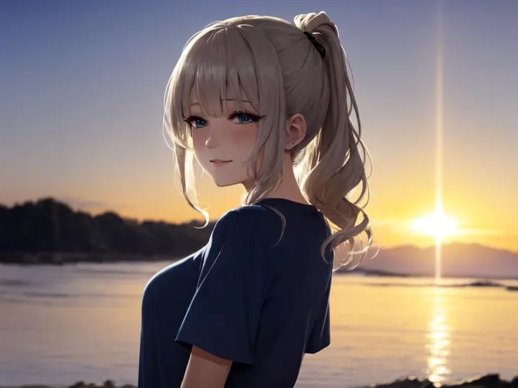 +++ masterpiece extremely quality extremely detailed absurdres deep-silky-healthy-lackwarm-foundational-soft-skin ultra detailed hair ultra detailed eyes ultra detailed face high resolution, contrapposto glow shine like opal magnificent perfect realistic:1...