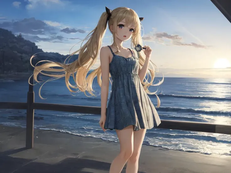seaside, +++ masterpiece extremely quality extremely detailed absurdres deep-silky-healthy-lackwarm-foundational-soft-skin ultra detailed hair ultra detailed eyes ultra detailed face high resolution, contrapposto glow shine like opal magnificent perfect re...