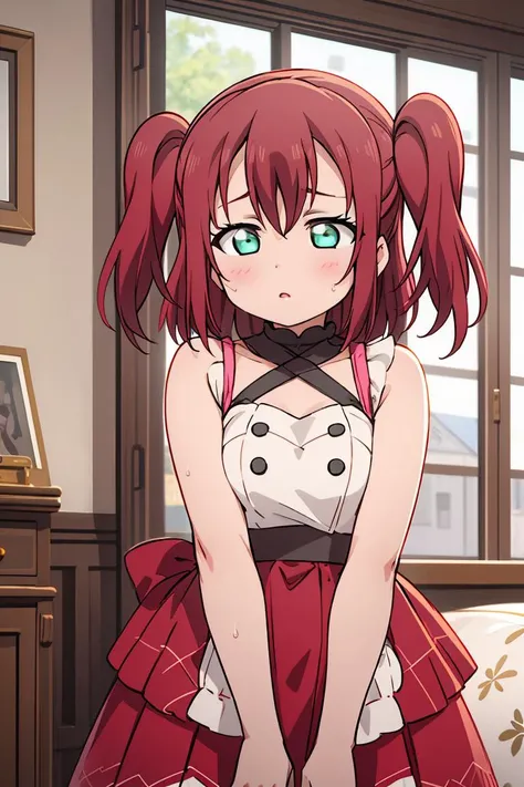 Ruby Kurosawa - Love Live! Sunshine!!