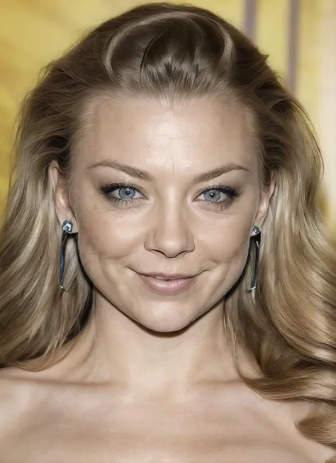 Natalie Dormer