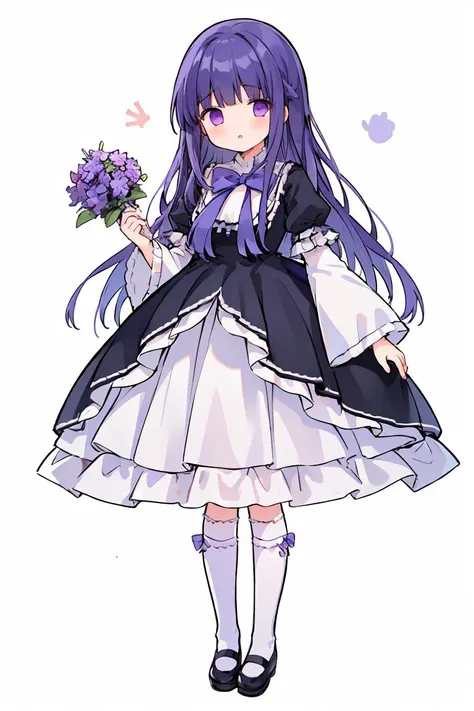 Frederica bernkastel