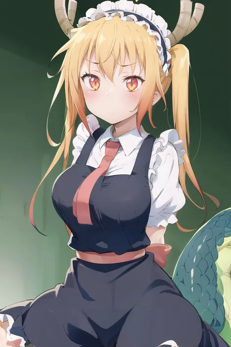 Tohru - Kobayashi-san