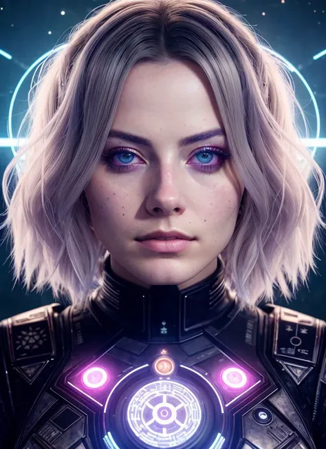 Margot Robbie