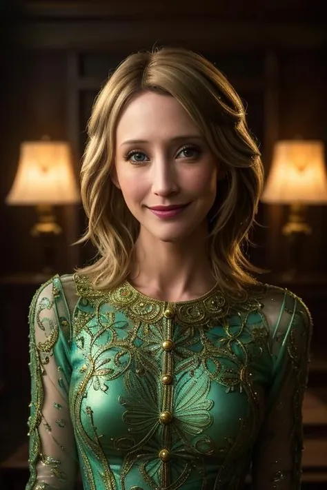 Maude Garrett