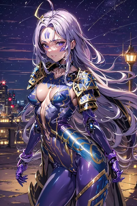 Urd (Aa Megami-Sama / Oh My Goddess)