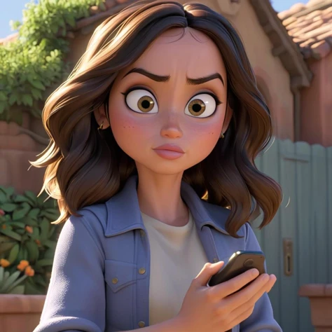 Pixar character of Ana de Armas, <lora:multiceleb_ana_nat_em_eli_xl2_standard_merger_12_50_03_07:0.8>, Ana de Armas