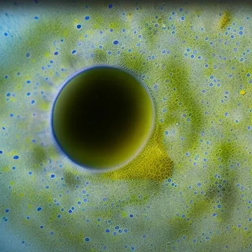 Microscopic