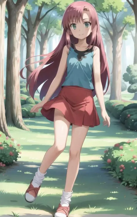 Hinagiku Katsura (Hayate no Gotoku!)