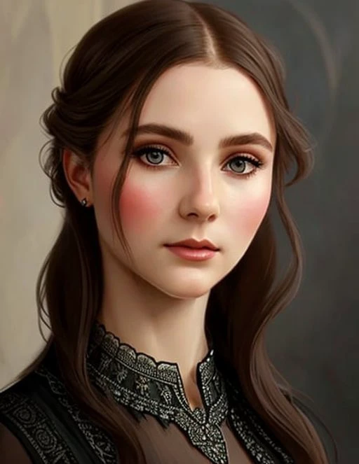 Thomasin mckenzie LoRA