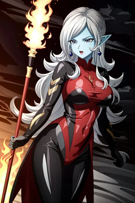 Towa - Dragon Ball