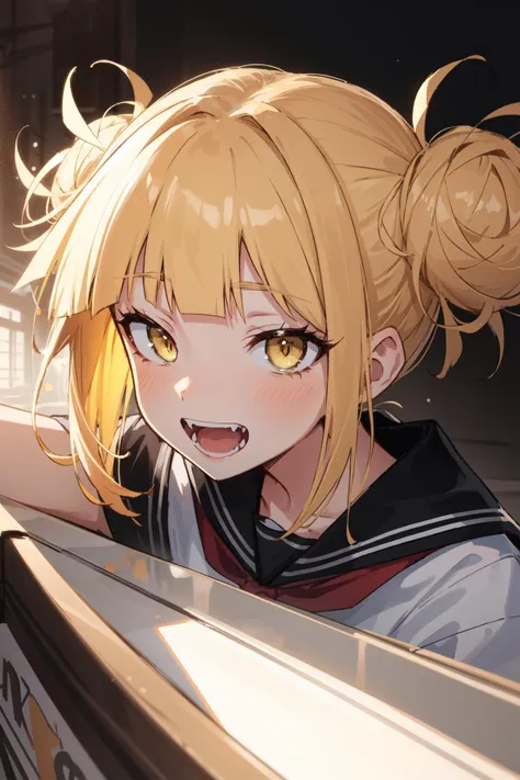 [LoRA] Toga Himiko 🔪