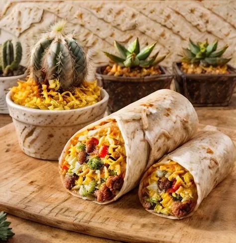 Burrito LoRa