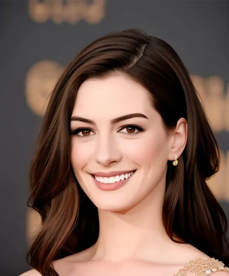 Anne Hathaway