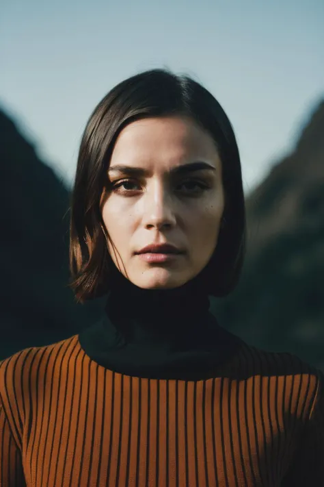 Shannyn Sossamon