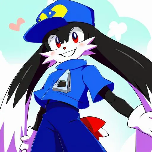 Klonoa