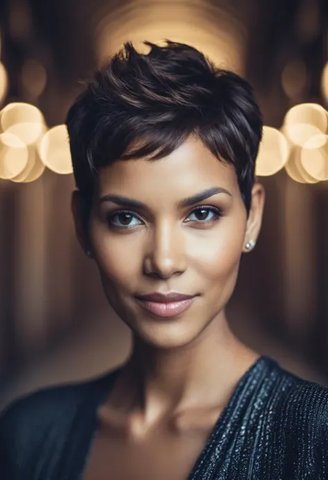 Halle Berry [SDXL]