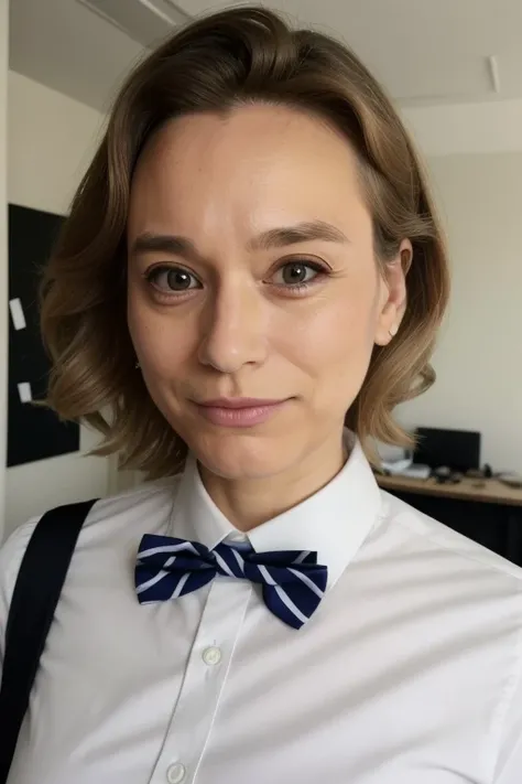 Romanian Celebrities : Andreea Esca