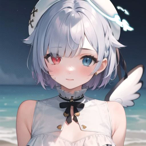 Amemiya Nazuna (VShojo)