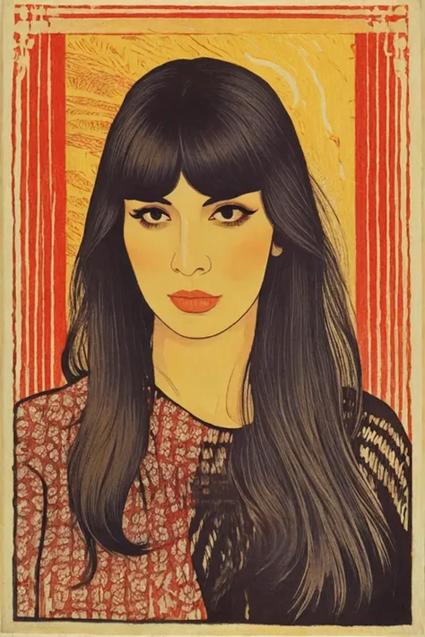 Jameela Jamil | LoRA | SD 1.5