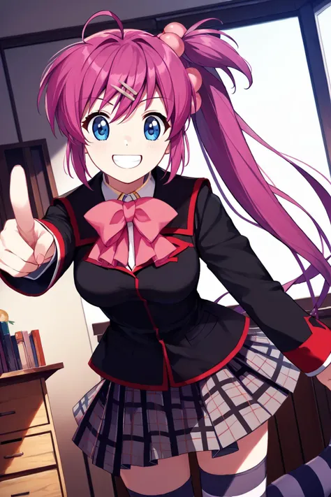 Saigusa Haruka (Little Busters!)