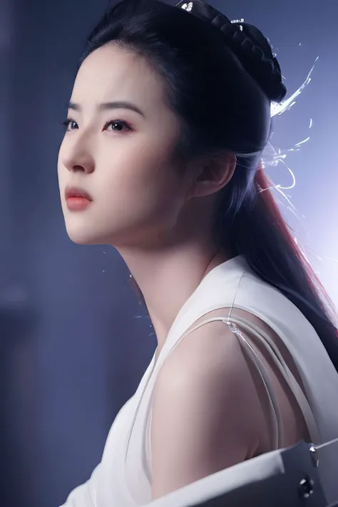 liuyifei, <lora:liuyifei_dragon_mj7_4:0.6>,photo realistic,highres,4K,