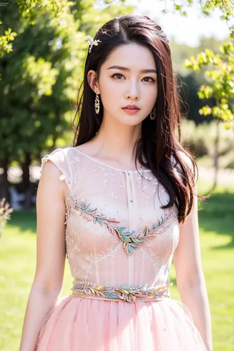 Li Qin | 李沁