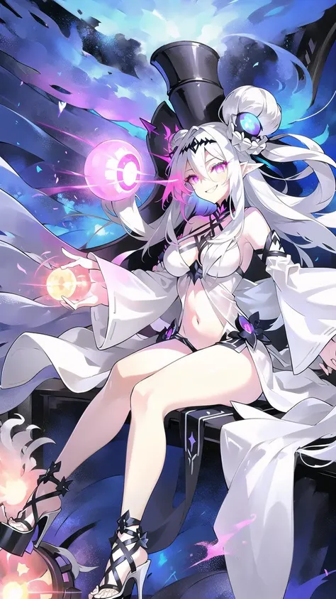 Empress III | Azur Lane | エンプレスIII ・ アズールレーン