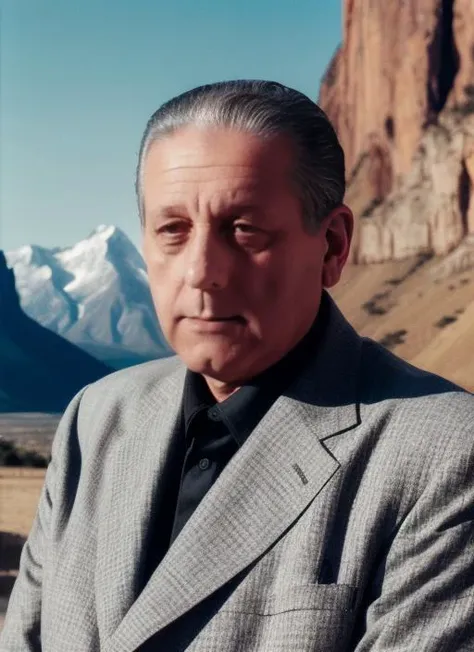René Gerónimo Favaloro