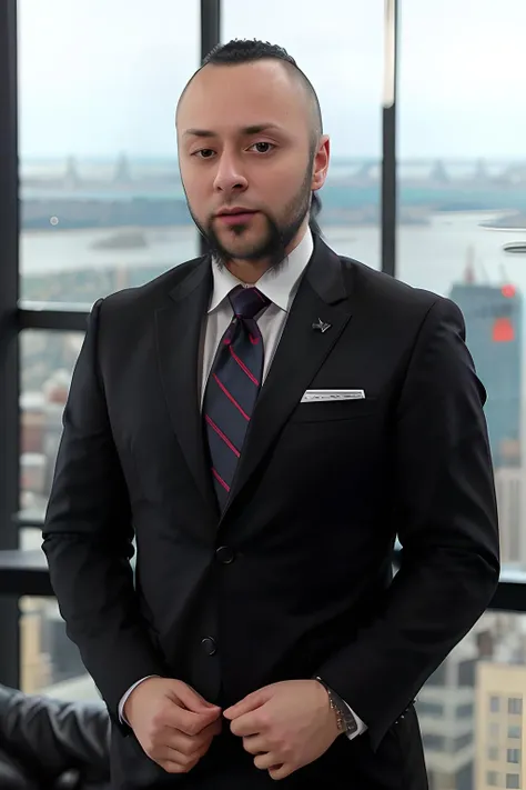 Hayko Cepkin (Turkish Musician)