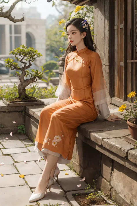 SDVN-Aodai