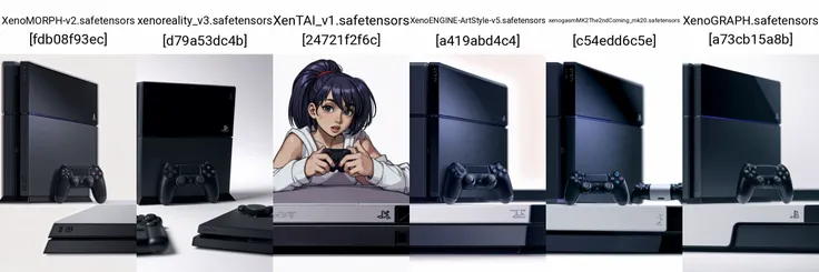 <lora:LCM_LoRA_Weights_SD15:1> 
Sony Playstation 4