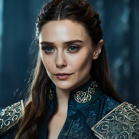 Skin texture, Closeup portrait photo of a stunning young woman dressed as a highborn noble from game of thrones,f /2.8, Canon, 85mm,cinematic, high quality, looking at the camera, elixolsen, <lora:eliolsen_juggerX_v7_standard_wocap_merger_27_74_98_02_03...