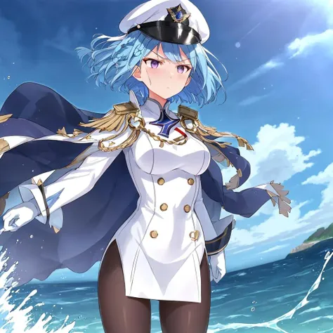 Navy Captain Landy [Epic Seven]