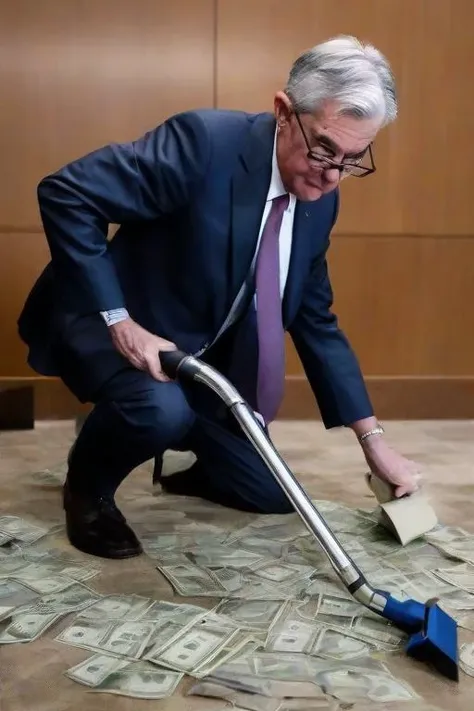 PE Jerome Powell [JPOW]