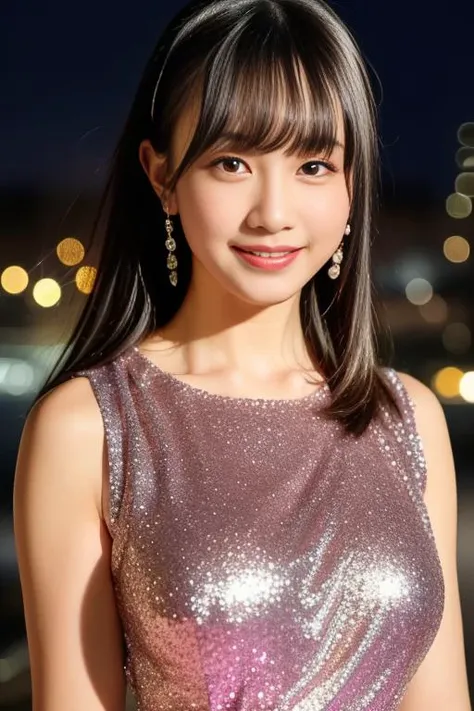 HazukiSaara_JP_Idol