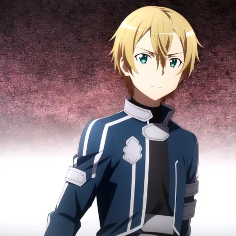 Eugeo / Sword Art Online / SAO