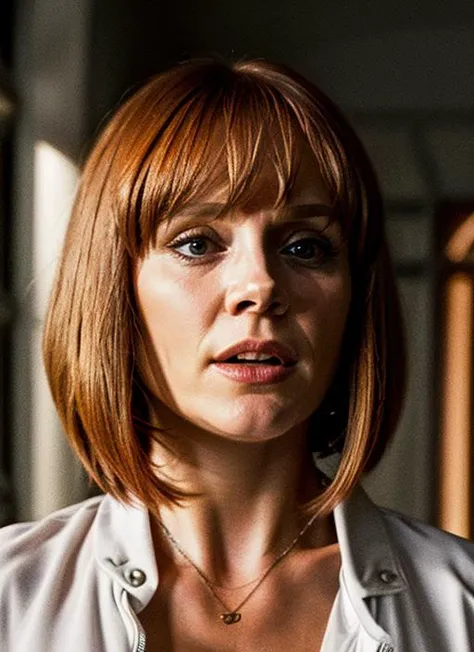 Bryce Dallas Howard