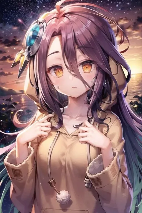 Shuvi (No Game No Life Zero)